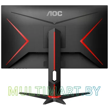 Игровой монитор AOC 27G2ZN3 картинка 10